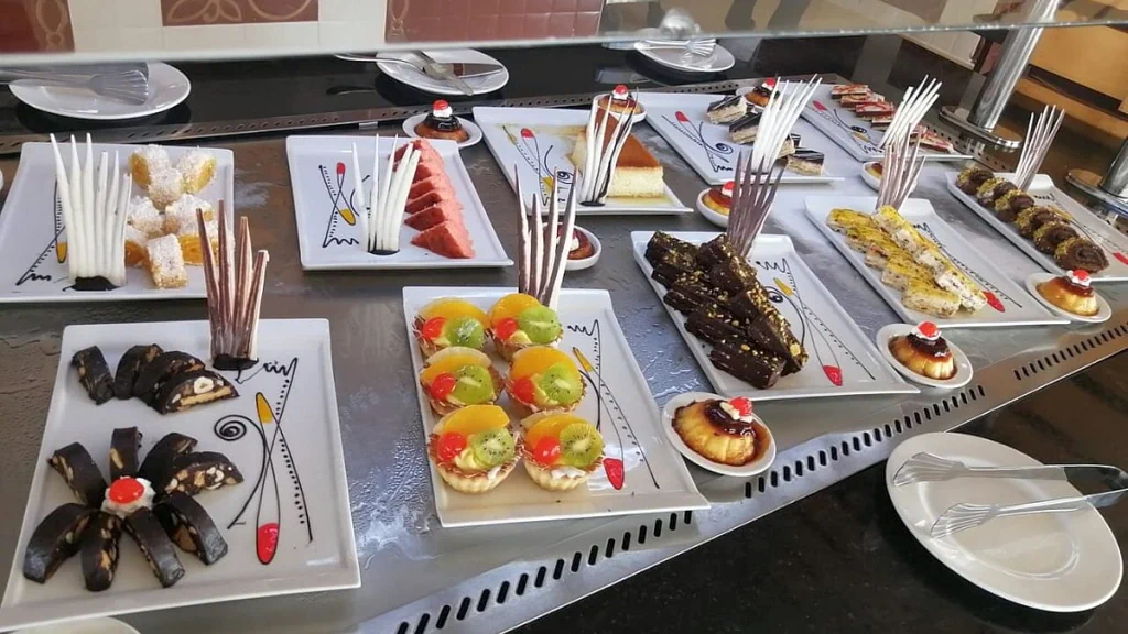 Hotel Albatros Sharm Resort - Sharm Elshikh